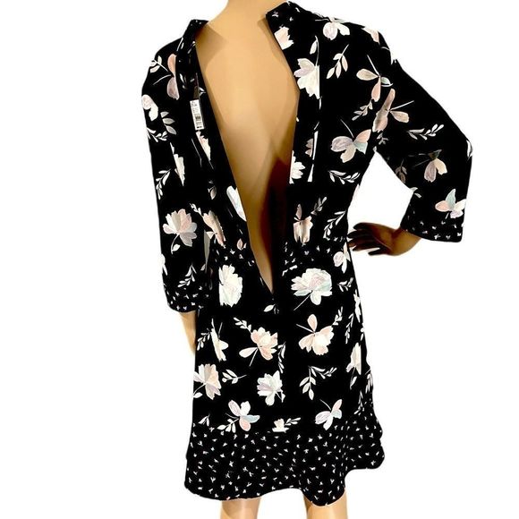 Limited  High Neckline Dress  - Picture 6 of 14